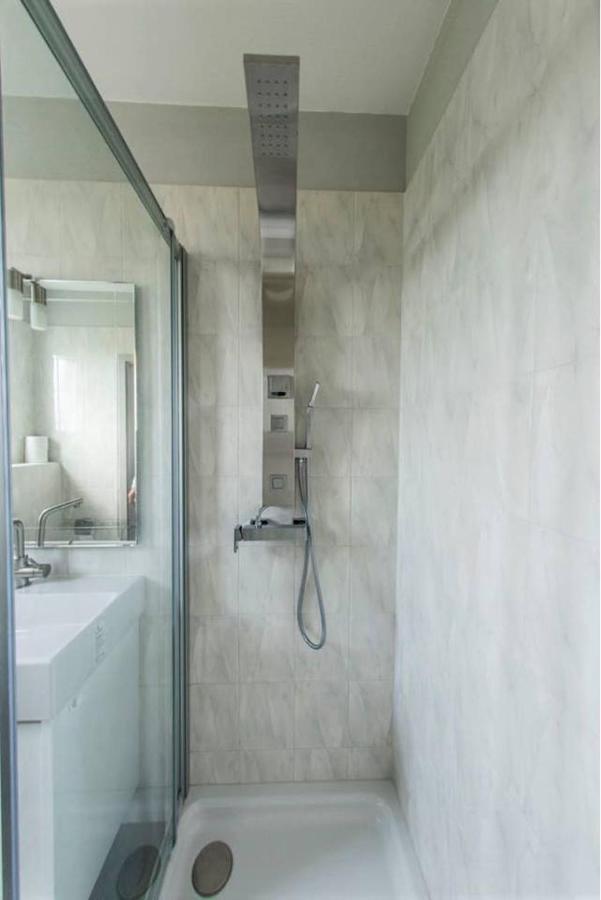Apartments Mojeljeto 法扎纳 外观 照片